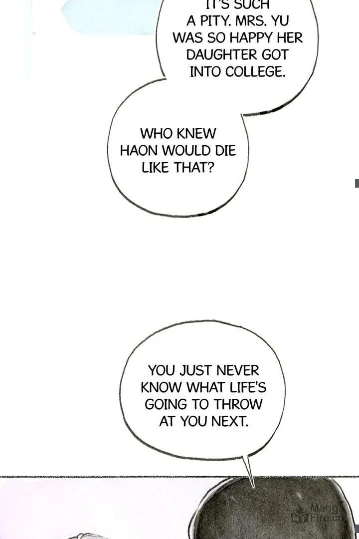 Read Dead Girl Walking chapter 20 image 56 on Lezhin