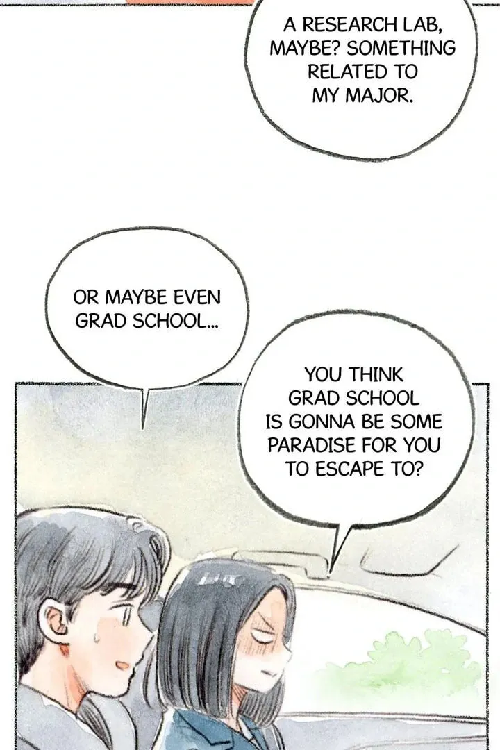 Read Dead Girl Walking chapter 20 image 6 on Lezhin