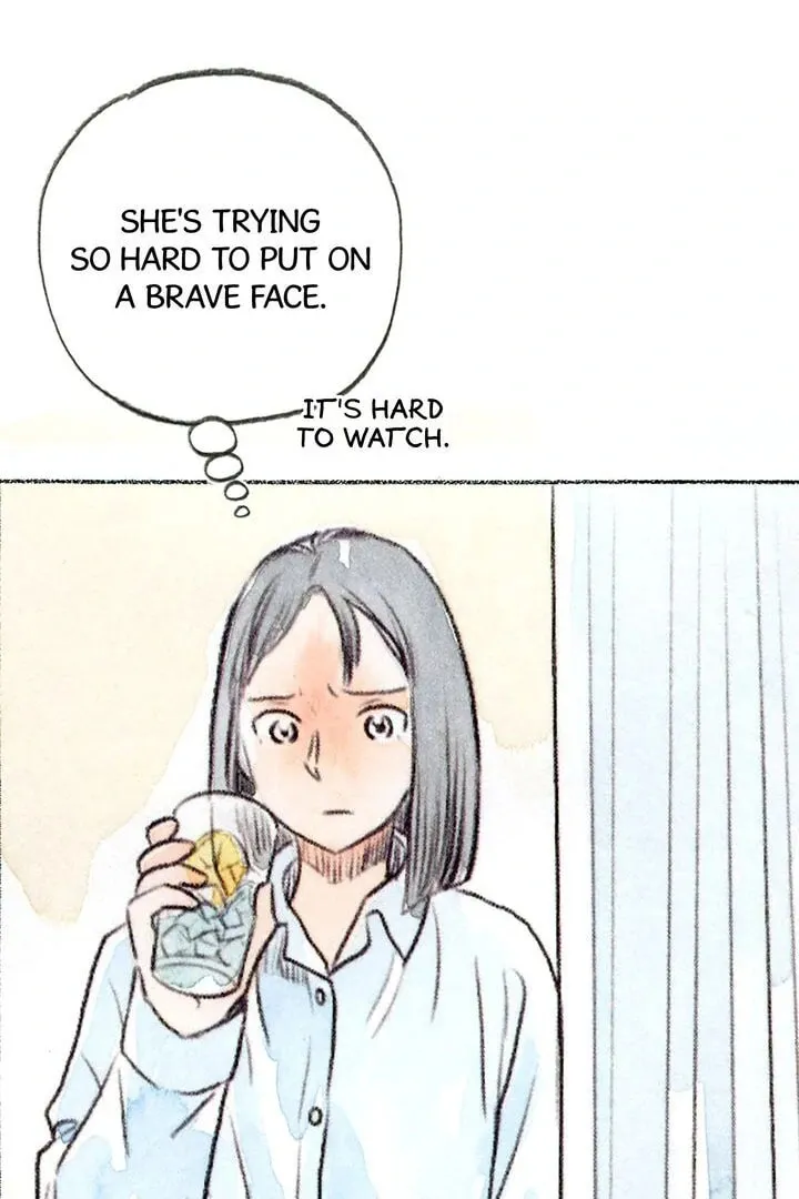 Read Dead Girl Walking chapter 20 image 60 on Lezhin