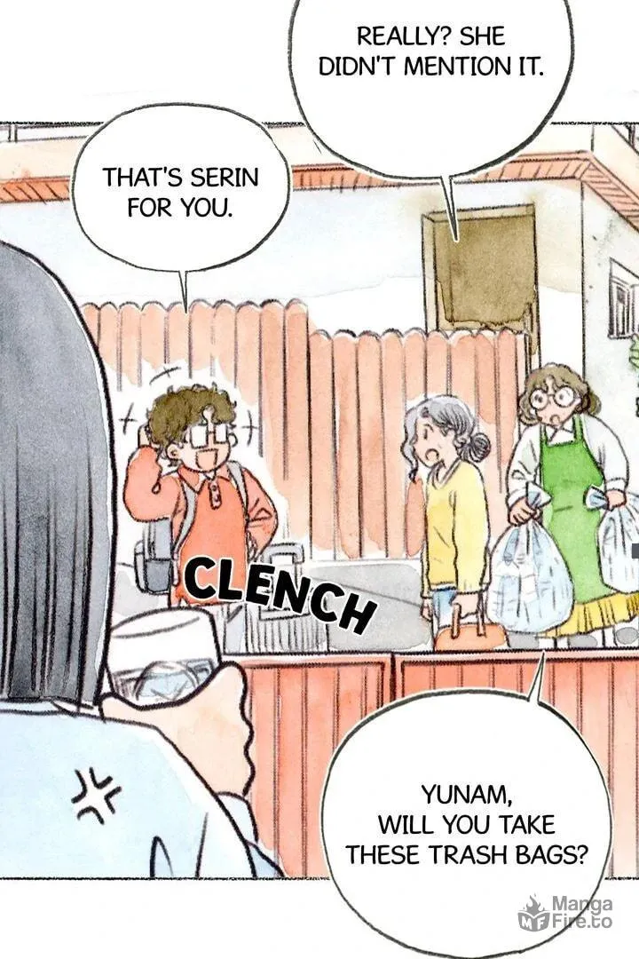 Read Dead Girl Walking chapter 20 image 62 on Lezhin