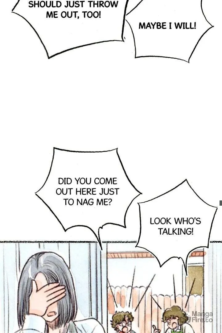 Read Dead Girl Walking chapter 20 image 65 on Lezhin