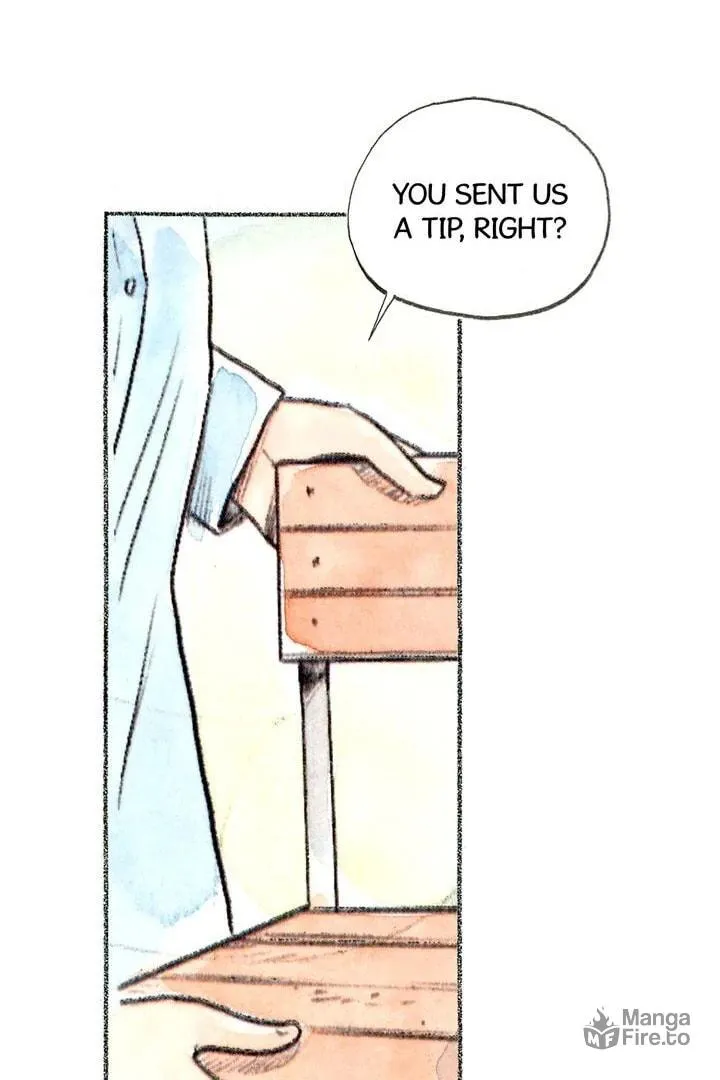 Read Dead Girl Walking chapter 20 image 74 on Lezhin