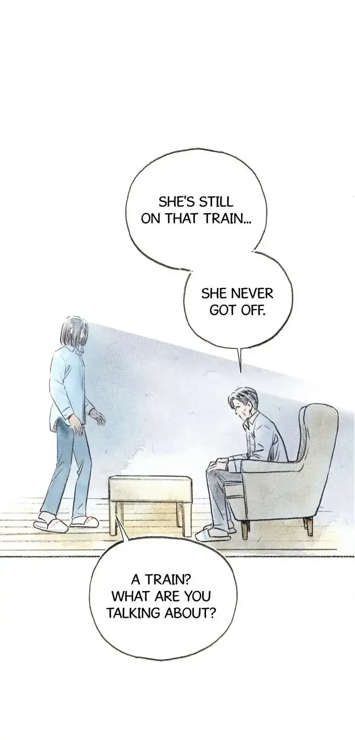 Read Dead Girl Walking chapter 20 image 97 on Lezhin