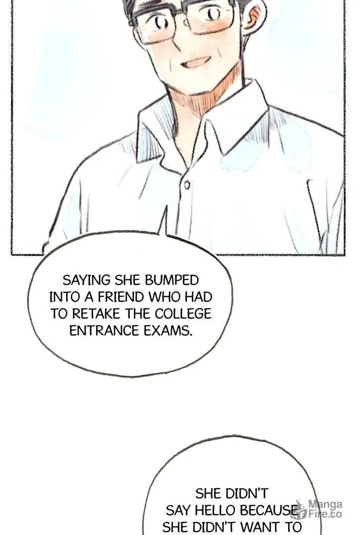 Dead Girl Walking Chapter 21 page 15 - 