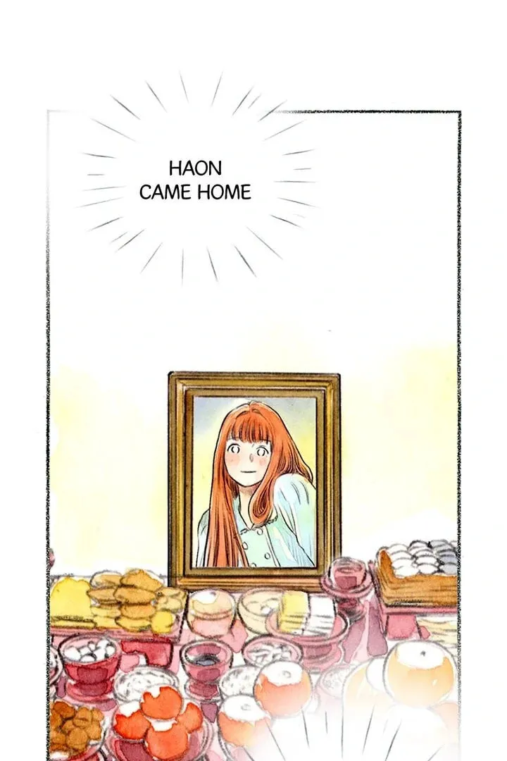 Dead Girl Walking Chapter 21 page 17 - 
