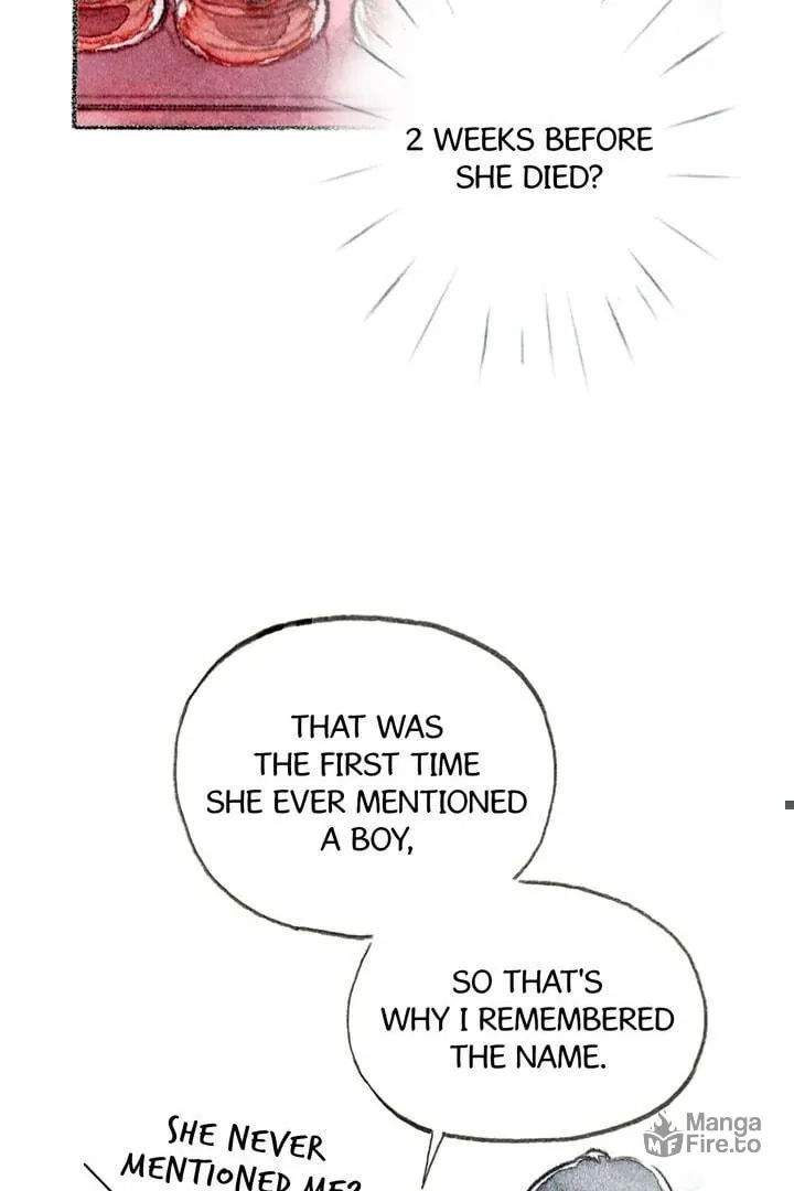 Dead Girl Walking Chapter 21 page 18 - 