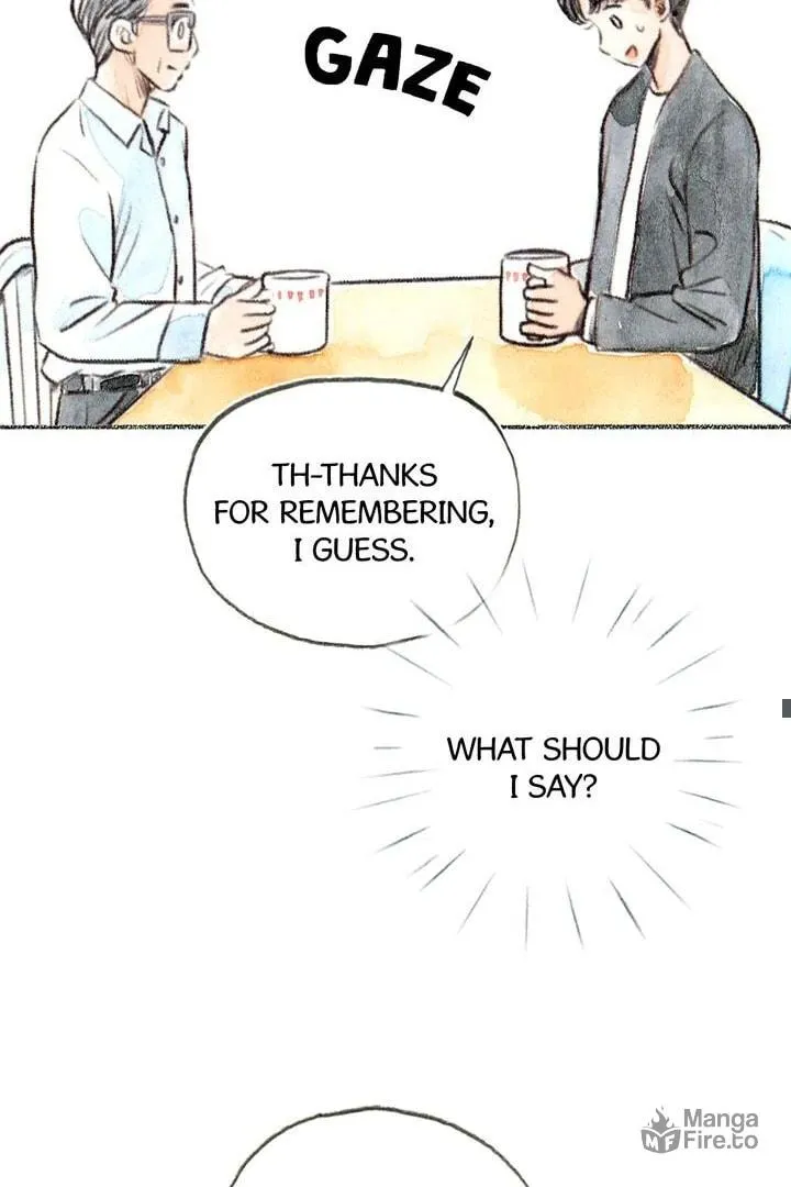 Dead Girl Walking Chapter 21 page 20 - 