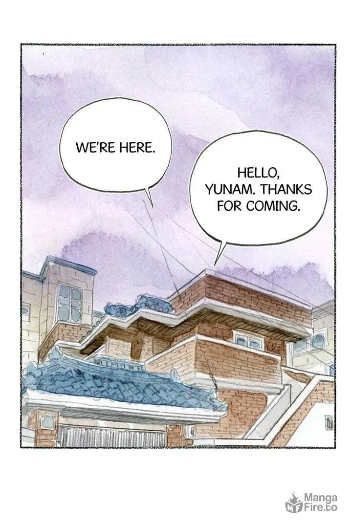 Dead Girl Walking Chapter 21 page 3 - 