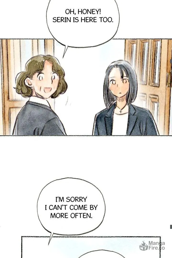Dead Girl Walking Chapter 21 page 21 - 
