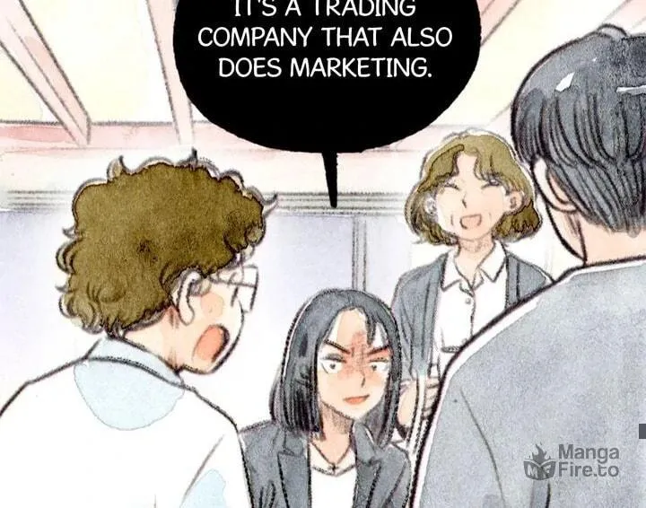 Dead Girl Walking Chapter 21 page 24 - 