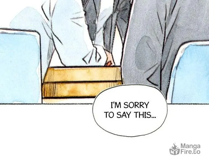 Dead Girl Walking Chapter 21 page 25 - 