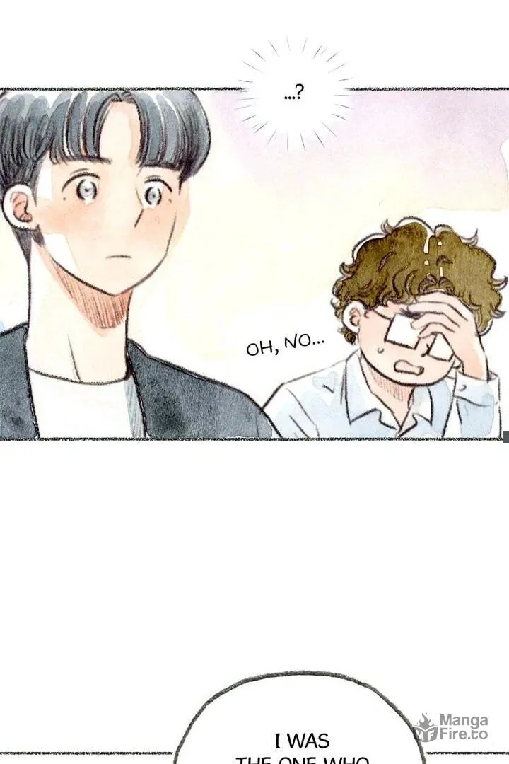 Dead Girl Walking Chapter 21 page 27 - 