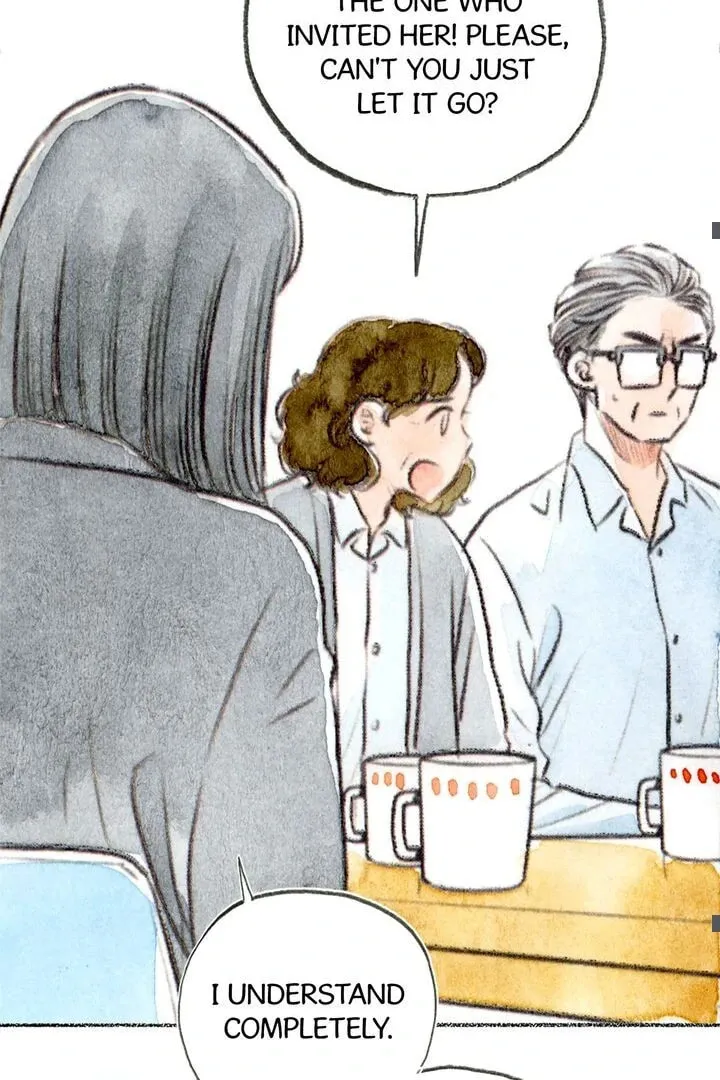 Dead Girl Walking Chapter 21 page 28 - 