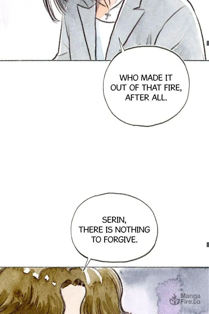 Dead Girl Walking Chapter 21 page 30 - 