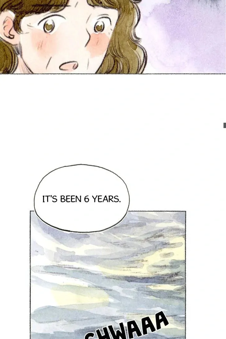 Dead Girl Walking Chapter 21 page 31 - 
