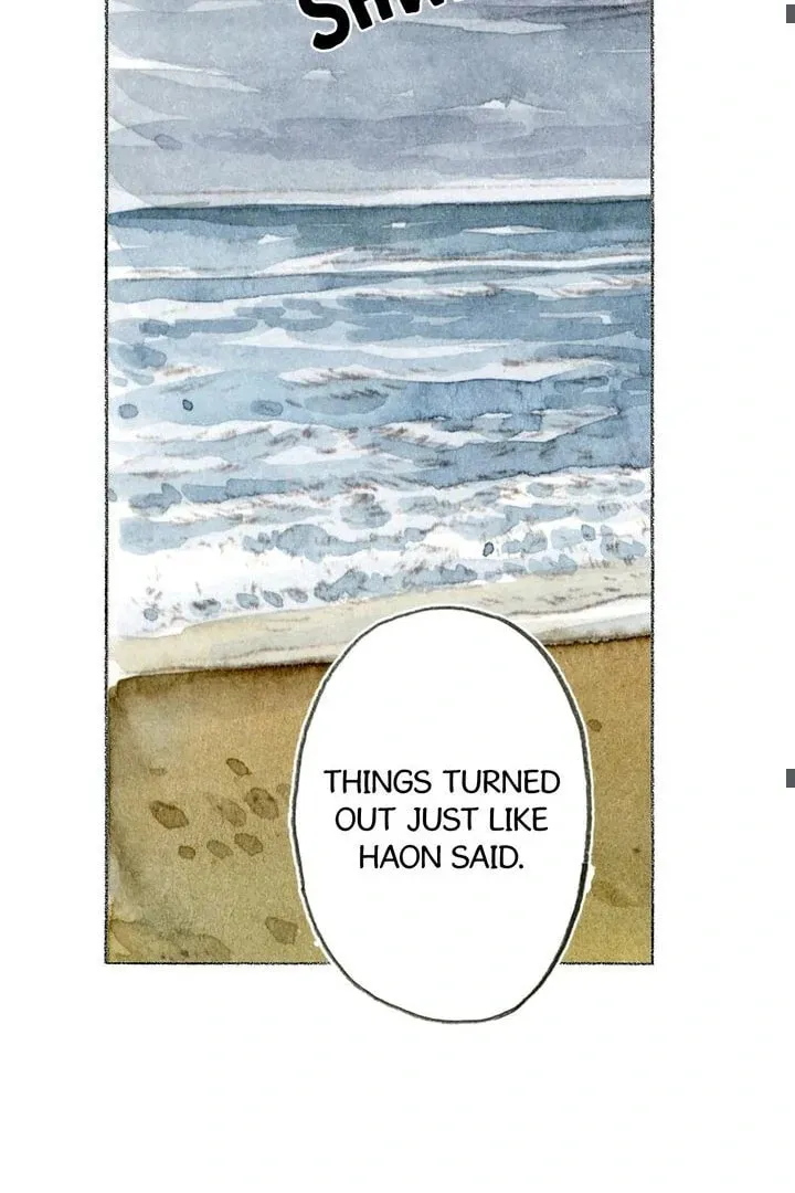 Dead Girl Walking Chapter 21 page 32 - 