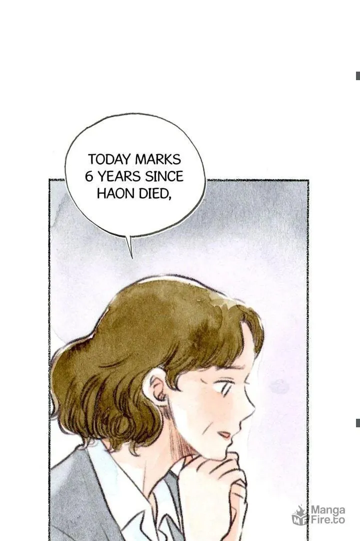 Dead Girl Walking Chapter 21 page 35 - 