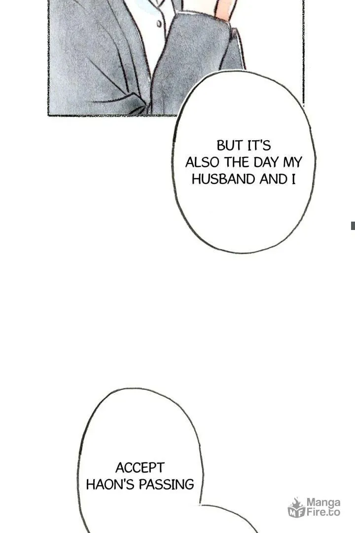 Dead Girl Walking Chapter 21 page 36 - 