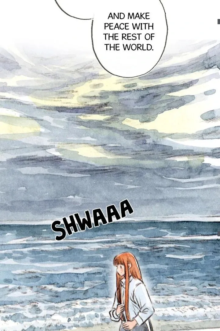 Dead Girl Walking Chapter 21 page 37 - 