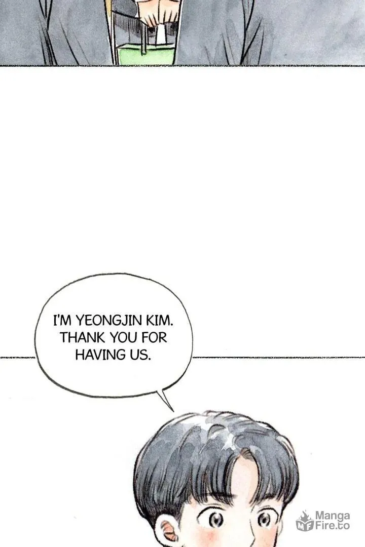 Dead Girl Walking Chapter 21 page 5 - 