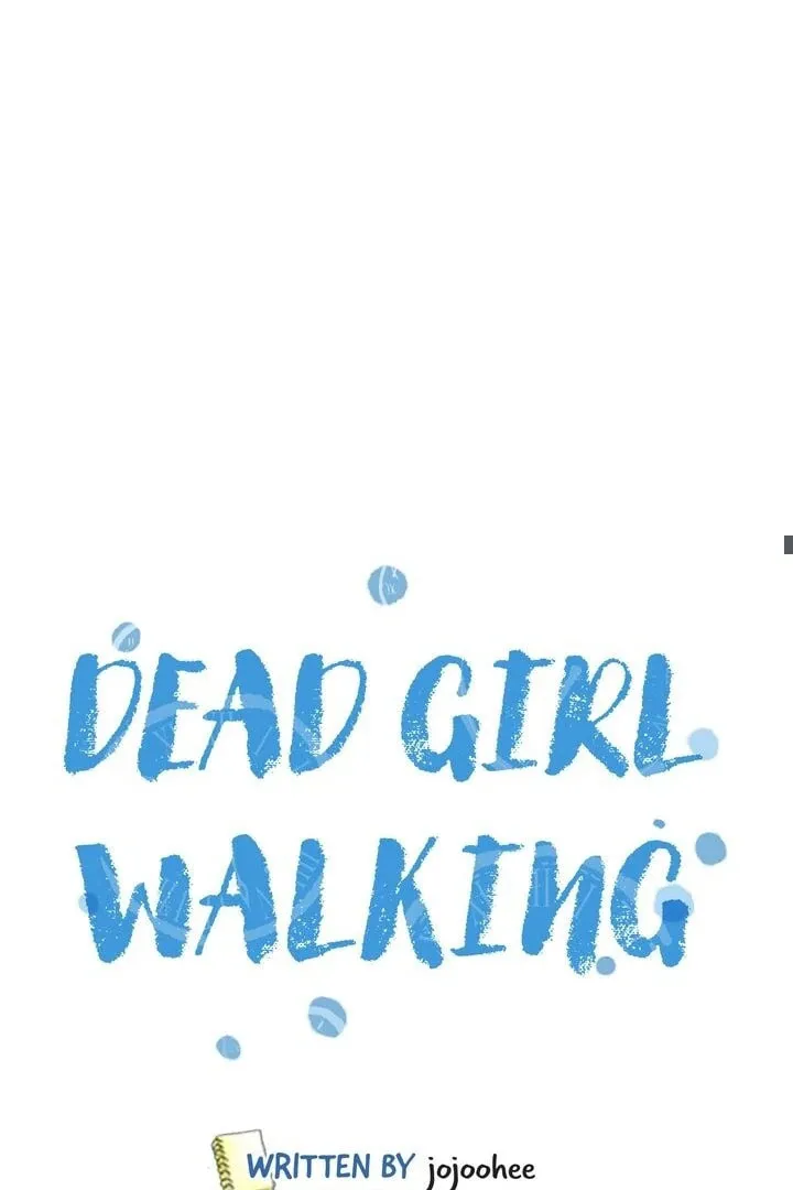 Dead Girl Walking Chapter 21 page 41 - 
