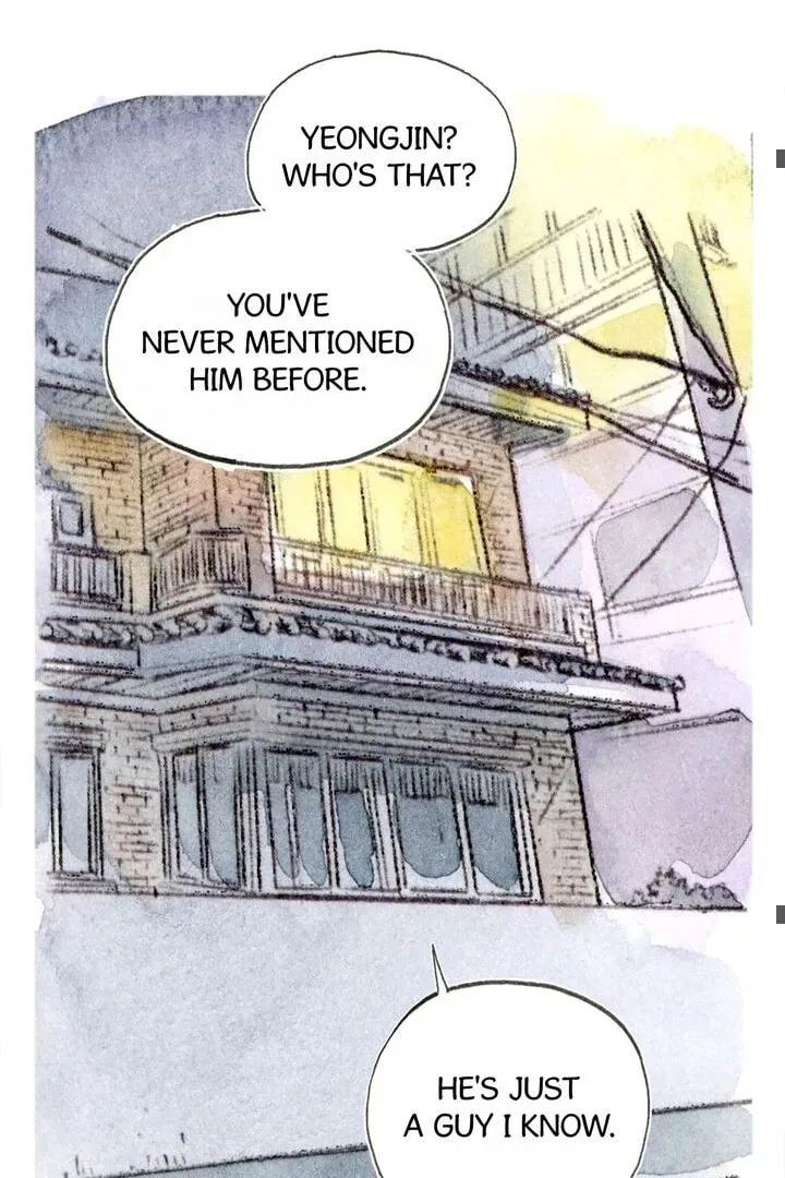 Dead Girl Walking Chapter 21 page 43 - 