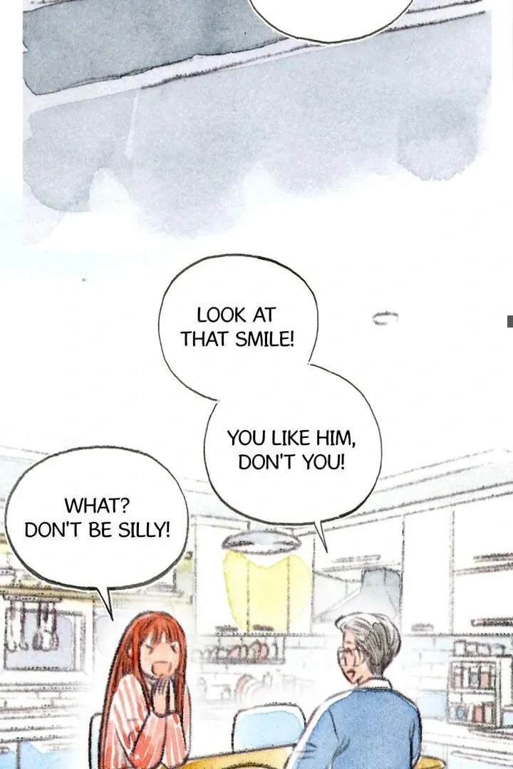 Dead Girl Walking Chapter 21 page 44 - 