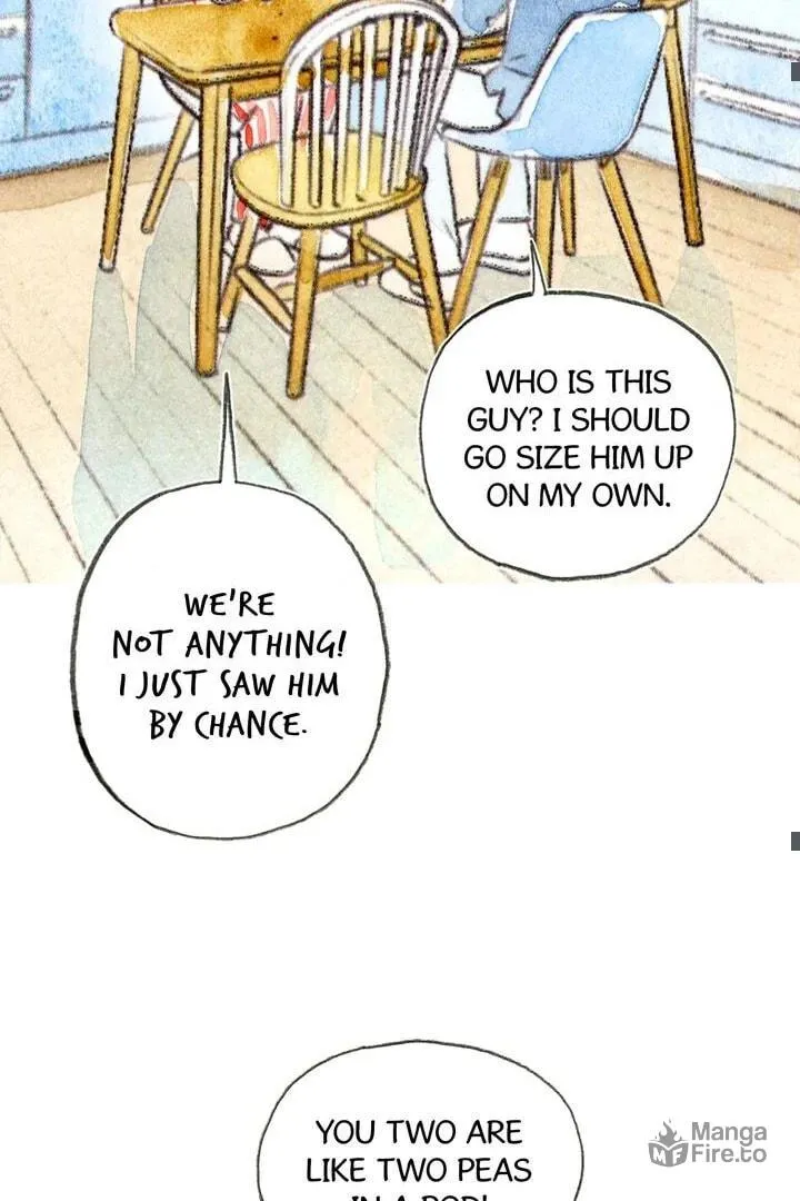 Dead Girl Walking Chapter 21 page 45 - 