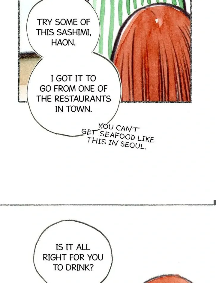 Dead Girl Walking Chapter 21 page 47 - 