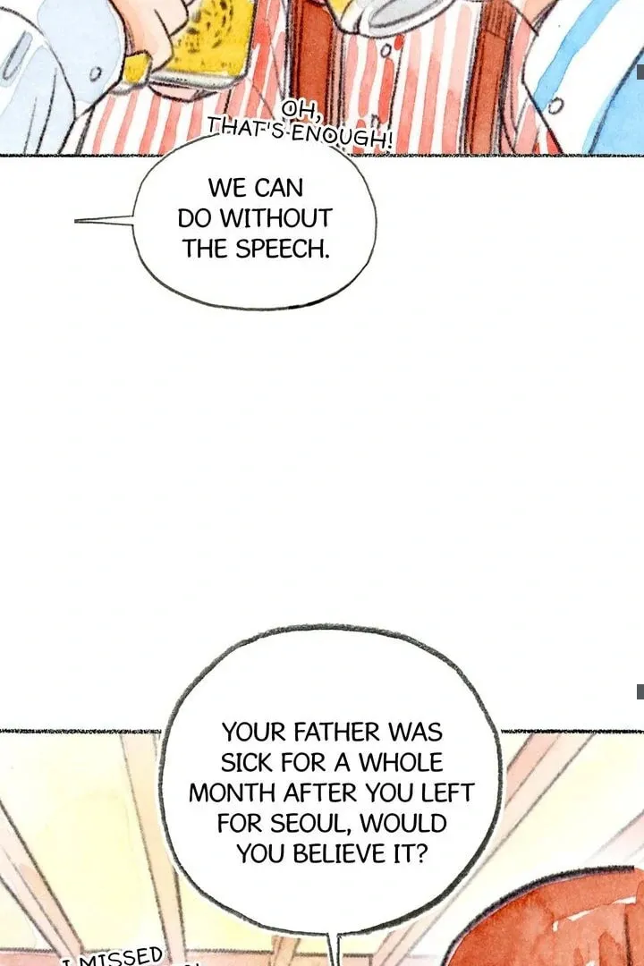 Dead Girl Walking Chapter 21 page 52 - 