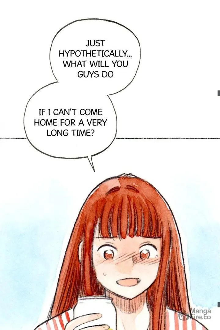 Dead Girl Walking Chapter 21 page 55 - 