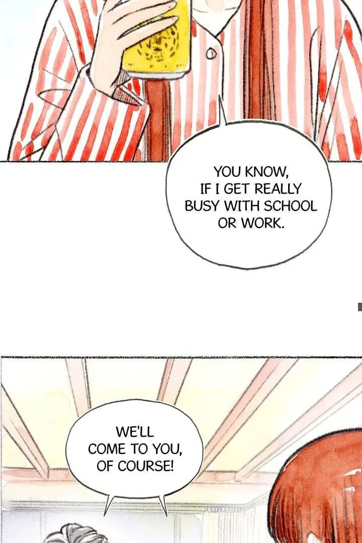 Dead Girl Walking Chapter 21 page 56 - 