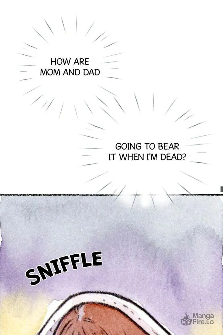 Dead Girl Walking Chapter 21 page 63 - 