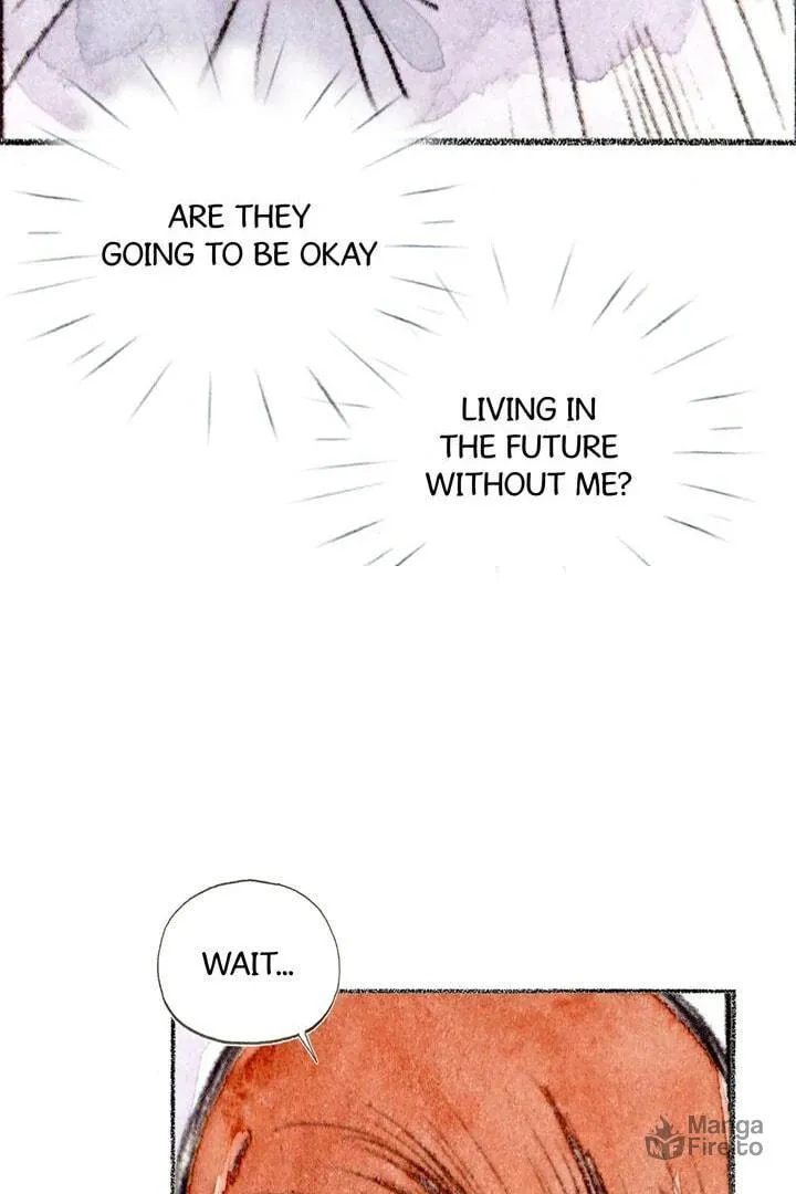 Dead Girl Walking Chapter 21 page 65 - 