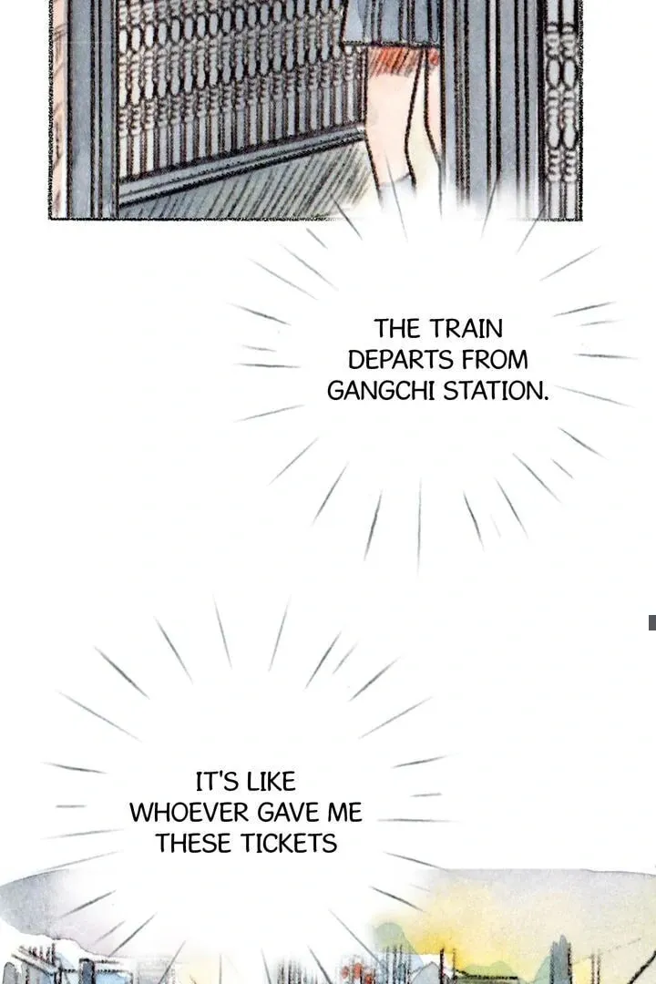 Dead Girl Walking Chapter 21 page 68 - 
