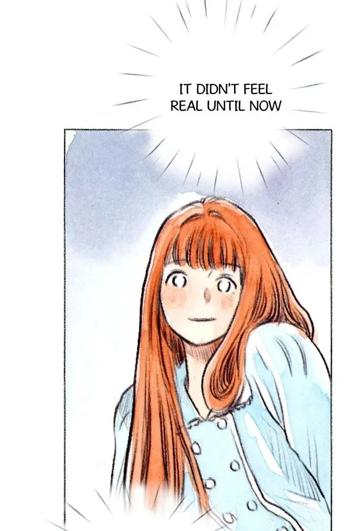 Dead Girl Walking Chapter 21 page 8 - 
