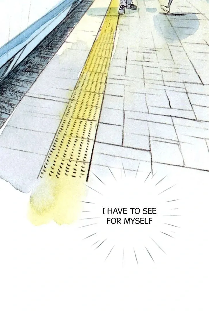 Dead Girl Walking Chapter 21 page 73 - 