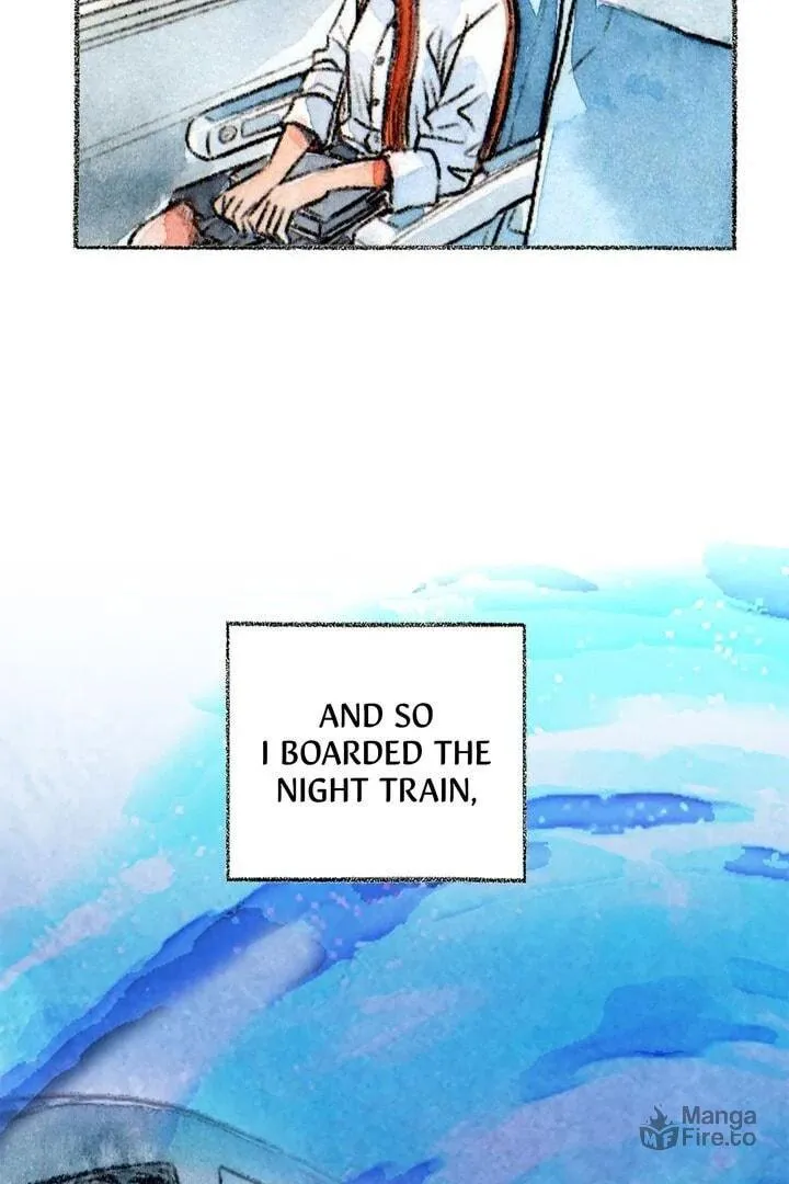 Dead Girl Walking Chapter 21 page 75 - 