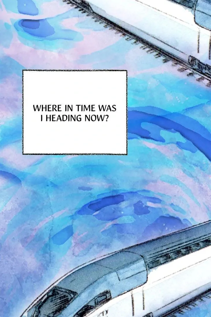 Dead Girl Walking Chapter 21 page 77 - 