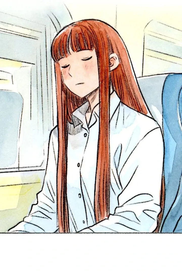 Dead Girl Walking Chapter 21 page 79 - 