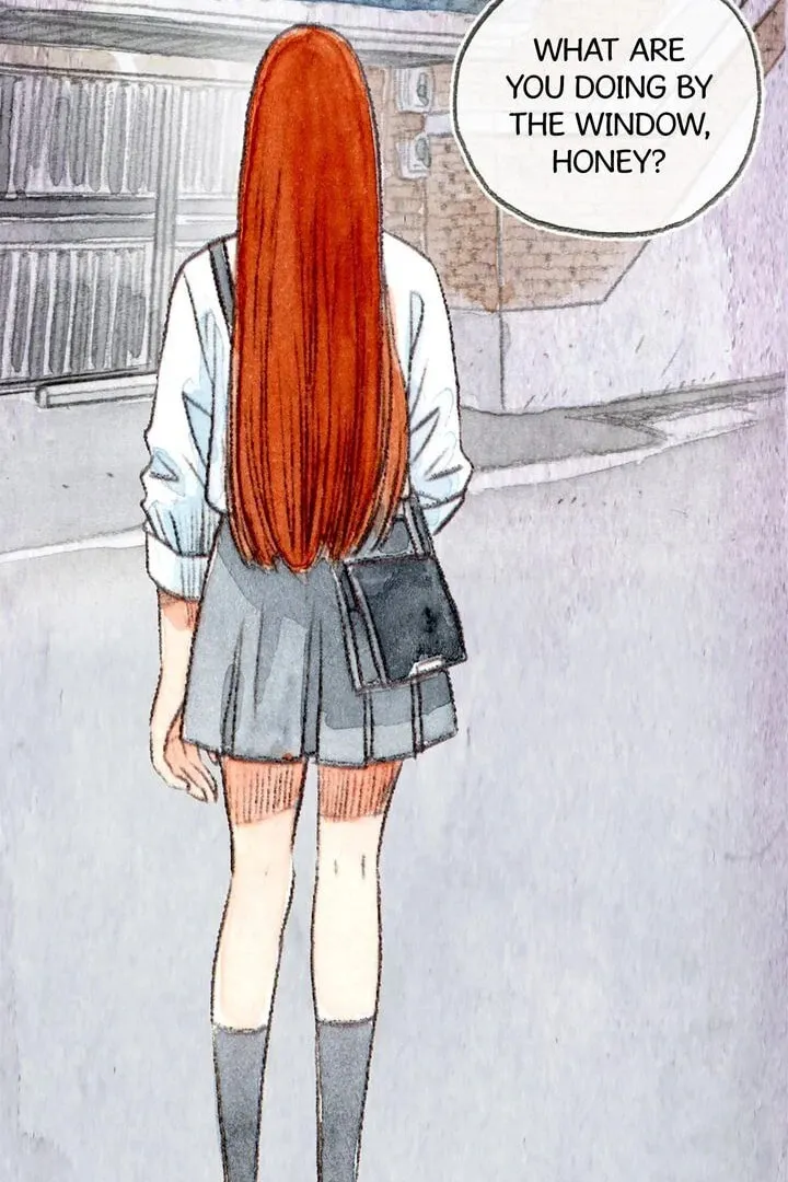 Dead Girl Walking Chapter 21 page 82 - 