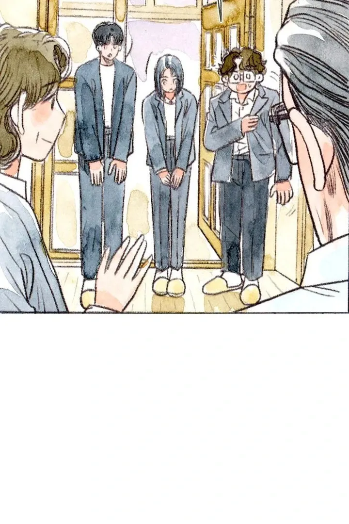 Dead Girl Walking Chapter 21 page 86 - 