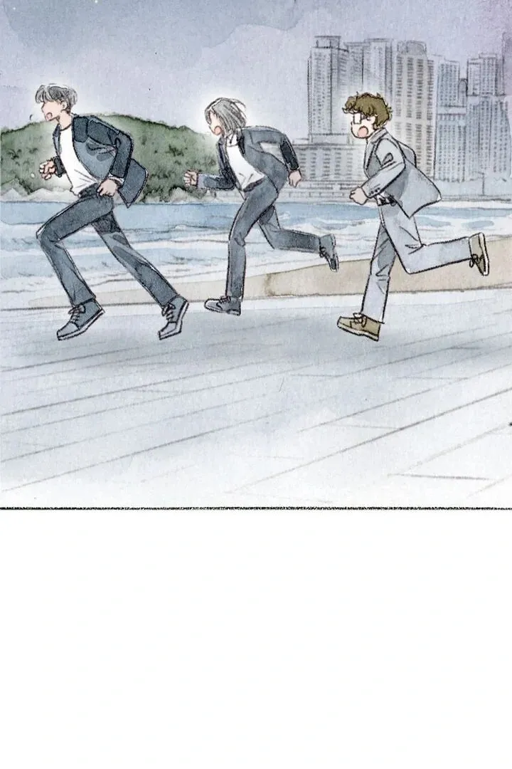 Dead Girl Walking Chapter 21 page 92 - 