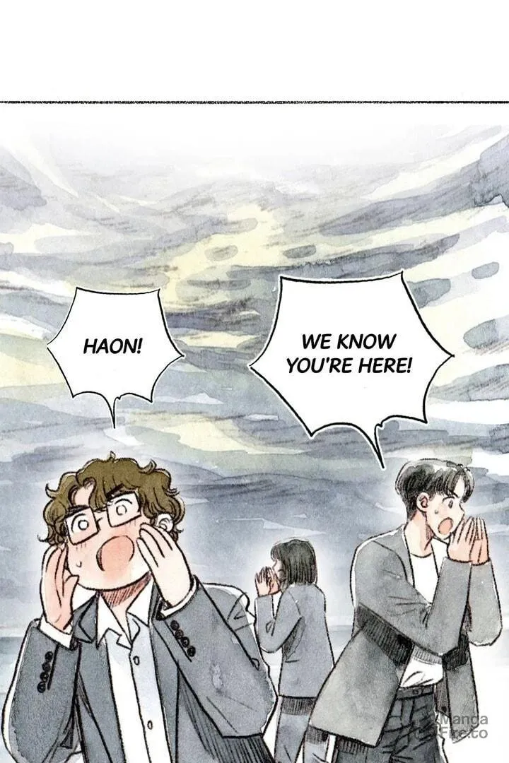 Dead Girl Walking Chapter 21 page 93 - 