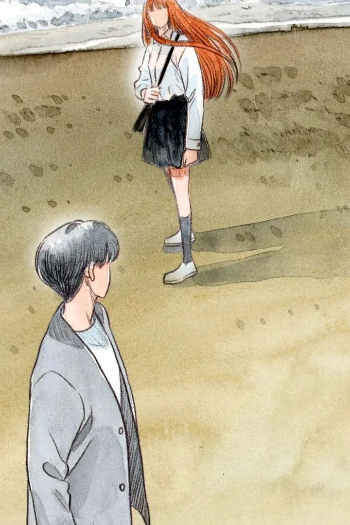 Dead Girl Walking Chapter 21 page 97 - 