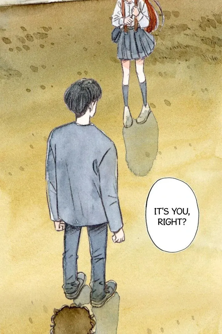 Read Dead Girl Walking chapter 22 image 1 on Lezhin