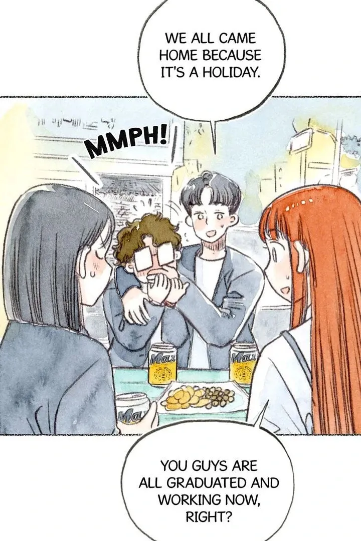 Read Dead Girl Walking chapter 22 image 13 on Lezhin