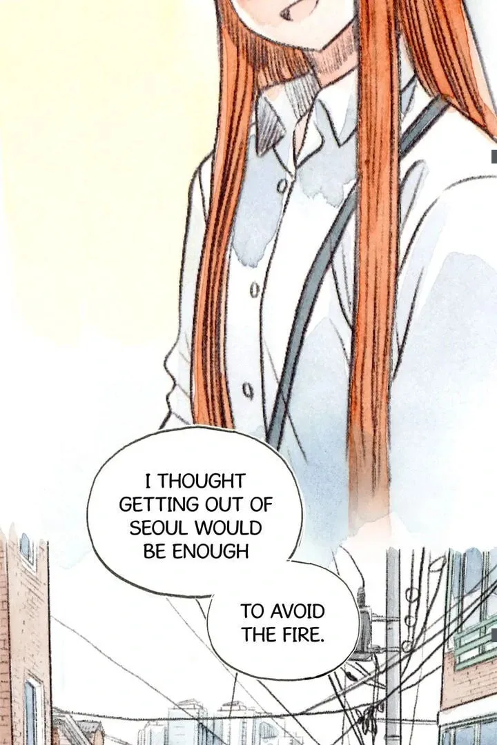 Read Dead Girl Walking chapter 22 image 18 on Lezhin