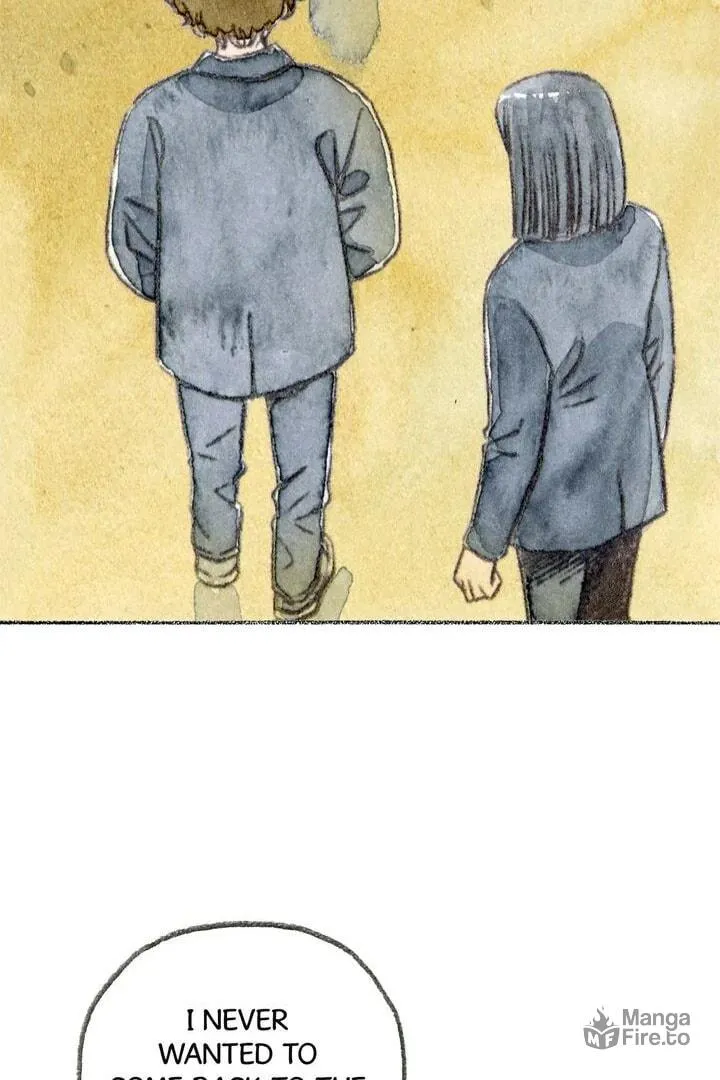 Read Dead Girl Walking chapter 22 image 2 on Lezhin