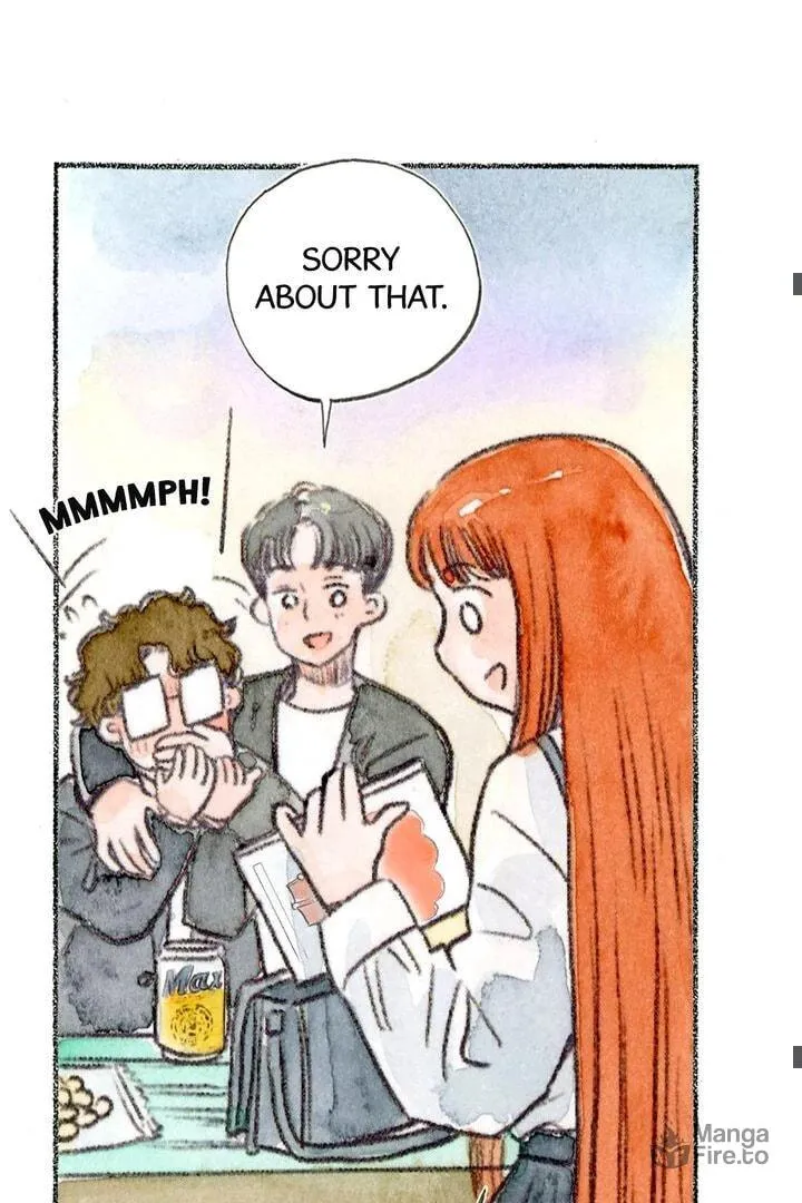 Read Dead Girl Walking chapter 22 image 23 on Lezhin